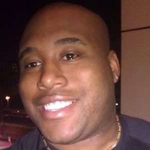 Meet your Posher, Tyree